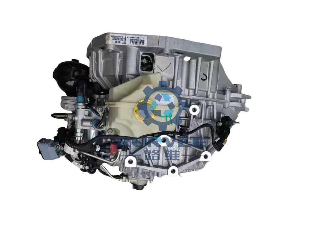 مجموعة ناقلات C635 DCT جديدة تمامًا لعام 2010-2020 FIAT 500L 500X 1.4T 5525202255262548 46345607