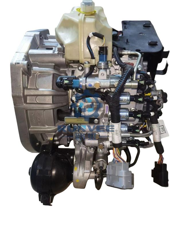 مجموعة ناقلات C635 DCT جديدة تمامًا لعام 2010-2020 FIAT 500L 500X 1.4T 5525202255262548 46345607