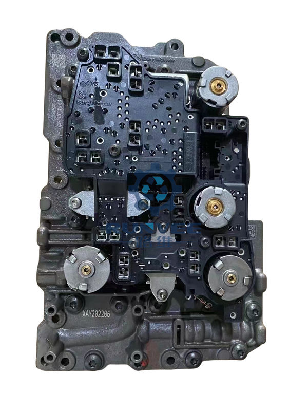 جديد إزالة DCT360 حركة صمام الجسم جمعية ل MG 2013-2019 GS MG6 1.8T 2.0T 10539944 10539946