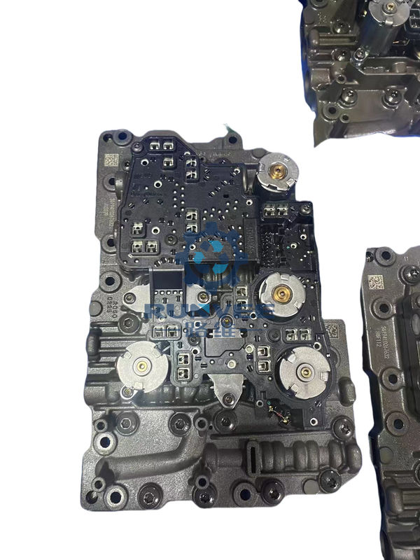 جديد إزالة DCT360 حركة صمام الجسم جمعية ل MG 2013-2019 GS MG6 1.8T 2.0T 10539944 10539946