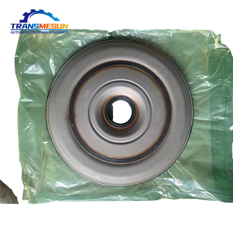 مجموعة المكبسات الجديدة تماماً من ناقل DCT360 التلقائي 10010210 23553899 لـ Roewe 550 MG MG6