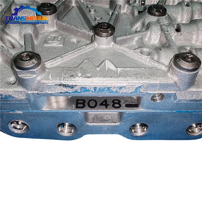 GA8HP45Z مجموعة جسم الصمام B048 لا تحتوي على وحدة تحكم لسيارة BMW 535I 24347647840