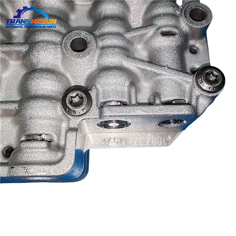 GA8HP45Z مجموعة جسم الصمام B048 لا تحتوي على وحدة تحكم لسيارة BMW 535I 24347647840