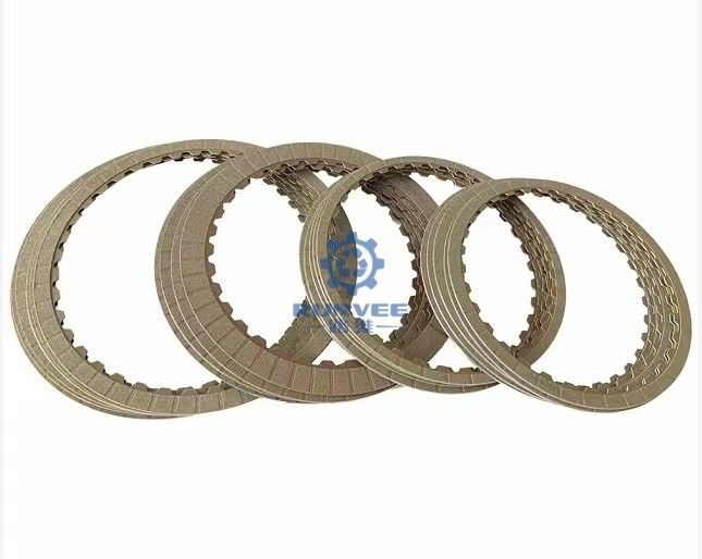 طراز M11 DSI6 DSI5F5F6 الجديد كيت صفيحة الاحتكاك لشركة GEELY Borui Boyue