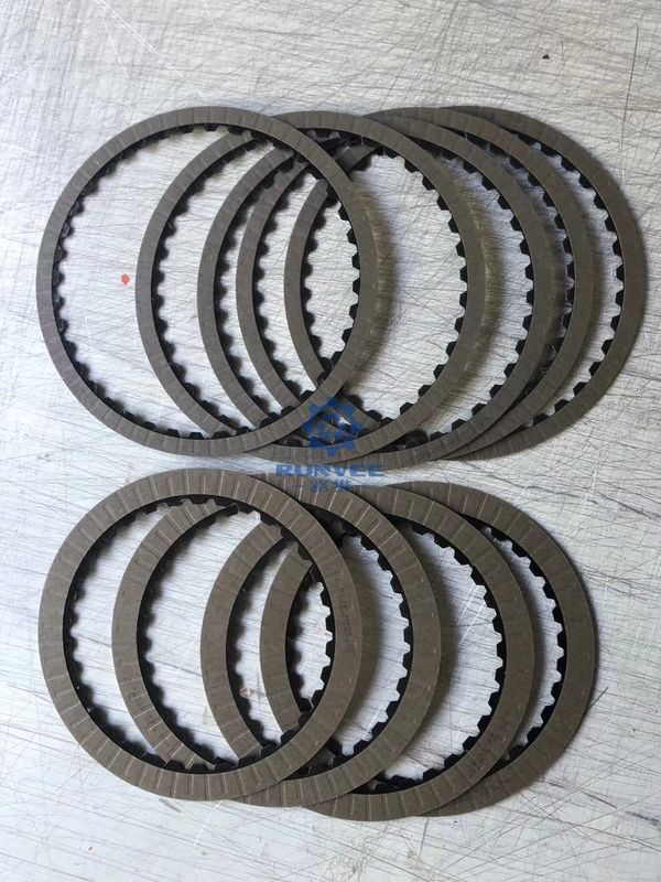 طراز M11 DSI6 DSI5F5F6 الجديد كيت صفيحة الاحتكاك لشركة GEELY Borui Boyue
