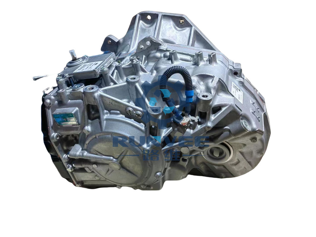 تم إعادة تصنيع TF-81SC مجموعة ناقل السرعة 6 لهيونداي 2006-2013 VERACRUZ IX55 3.8L 4WD