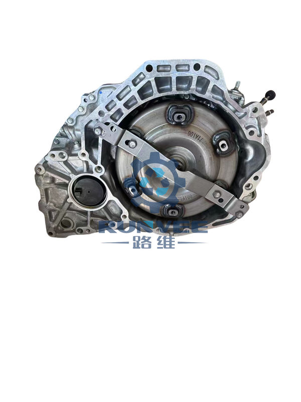 تم إعادة تصنيع TF-81SC مجموعة ناقل السرعة 6 لهيونداي 2006-2013 VERACRUZ IX55 3.8L 4WD