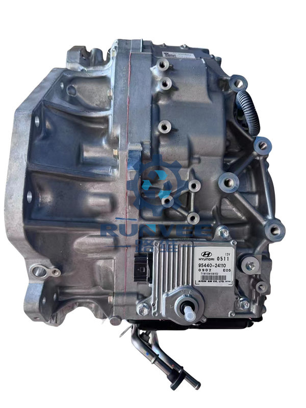 تم إعادة تصنيع TF-81SC مجموعة ناقل السرعة 6 لهيونداي 2006-2013 VERACRUZ IX55 3.8L 4WD