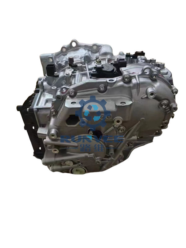 تجميع ناقل الكهرباء الجديد K120F 10 سرعات مع محرك M20D-FKS لعام 2019-2024 تويوتا RAV4 1.5T 4WD 3040042120