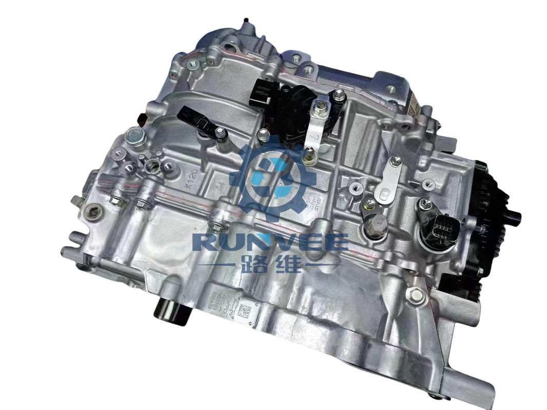 تجميع ناقل الكهرباء الجديد K120F 10 سرعات مع محرك M20D-FKS لعام 2019-2024 تويوتا RAV4 1.5T 4WD 3040042120