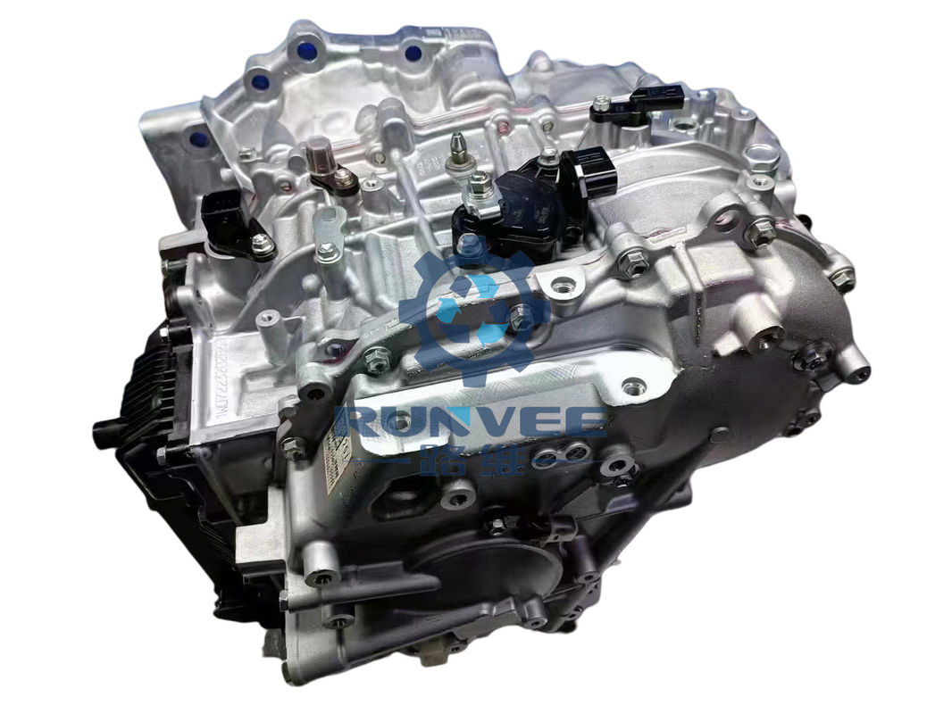 تجميع ناقل الكهرباء الجديد K120F 10 سرعات مع محرك M20D-FKS لعام 2019-2024 تويوتا RAV4 1.5T 4WD 3040042120