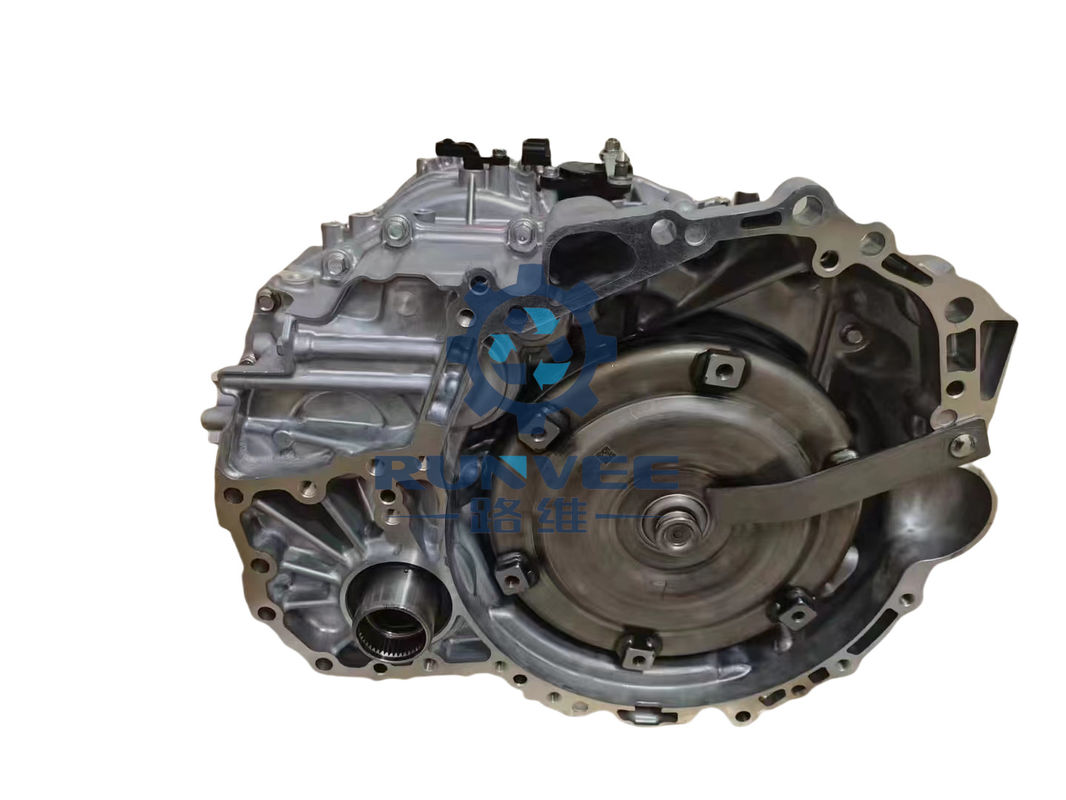 تجميع ناقل الكهرباء الجديد K120F 10 سرعات مع محرك M20D-FKS لعام 2019-2024 تويوتا RAV4 1.5T 4WD 3040042120