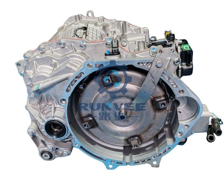 تم استخدام 025CHA 9 مجموعة ناقل CVT 025CHC-1500010BK لعام 2020-2024 Chery ARRIZO 5 1.5T 2WD