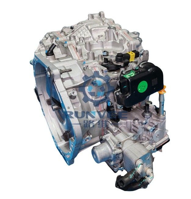 تم استخدام 025CHA 9 مجموعة ناقل CVT 025CHC-1500010BK لعام 2020-2024 Chery ARRIZO 5 1.5T 2WD