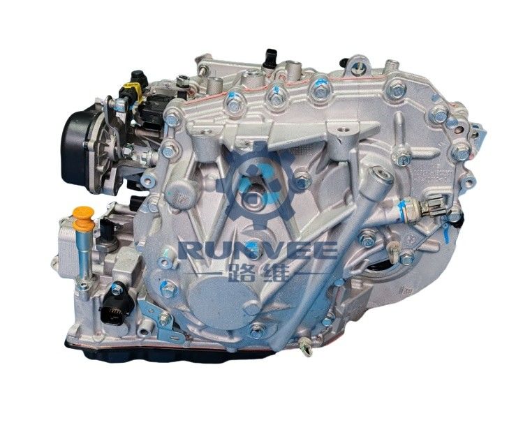 تم استخدام 025CHA 9 مجموعة ناقل CVT 025CHC-1500010BK لعام 2020-2024 Chery ARRIZO 5 1.5T 2WD
