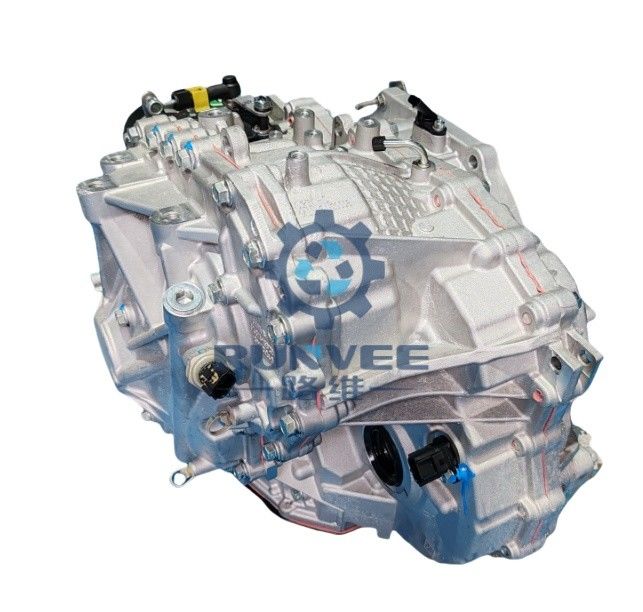 تم استخدام 025CHA 9 مجموعة ناقل CVT 025CHC-1500010BK لعام 2020-2024 Chery ARRIZO 5 1.5T 2WD