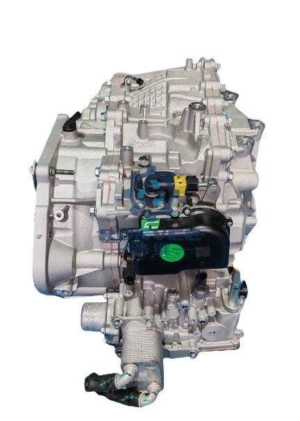 تم استخدام 025CHA 9 مجموعة ناقل CVT 025CHC-1500010BK لعام 2020-2024 Chery ARRIZO 5 1.5T 2WD