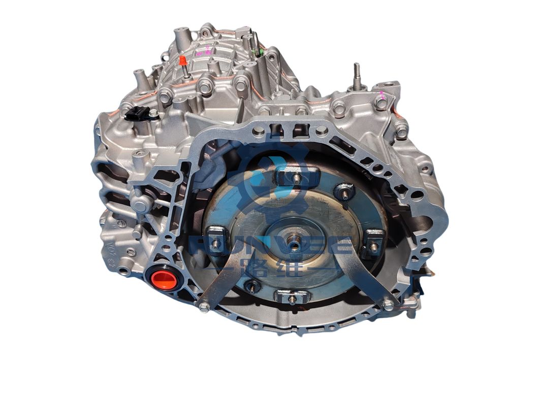 تجميع ناقل نقل JF010E RE0F09B CVT من جديد لشركة Infiniti 2008-2013 JX35 VQ35DE 2WD