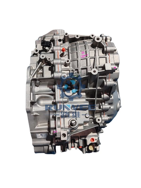 تجميع ناقل نقل JF010E RE0F09B CVT من جديد لشركة Infiniti 2008-2013 JX35 VQ35DE 2WD