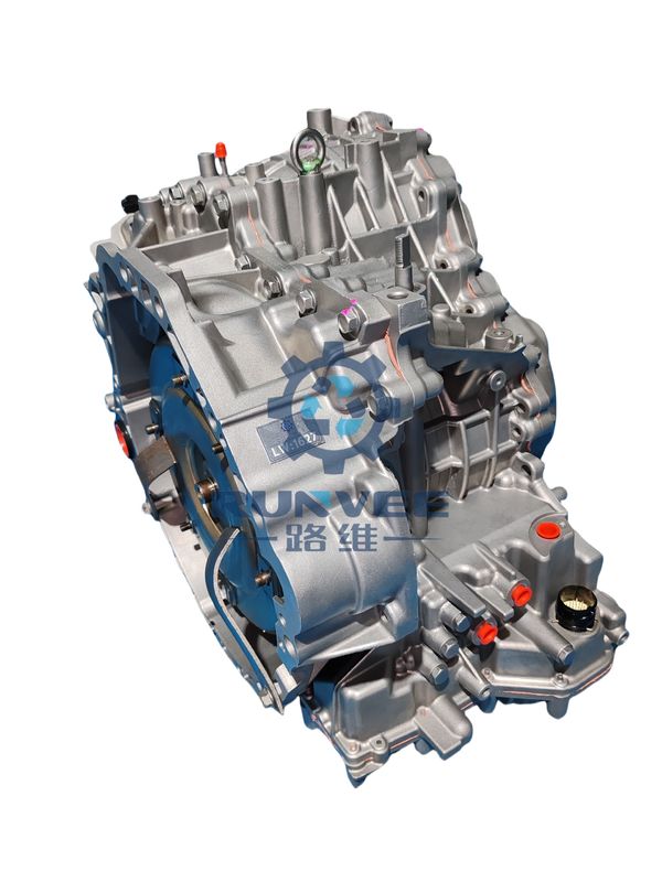 تجميع ناقل نقل JF010E RE0F09B CVT من جديد لشركة Infiniti 2008-2013 JX35 VQ35DE 2WD