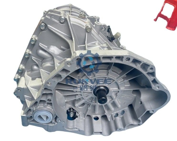 تجميع ناقل VT3 + عالي الجودة أعيد تصنيعه 1701100V5080 487022 480320 لJAC 2019 Jiayue X4 1.5T 2WD