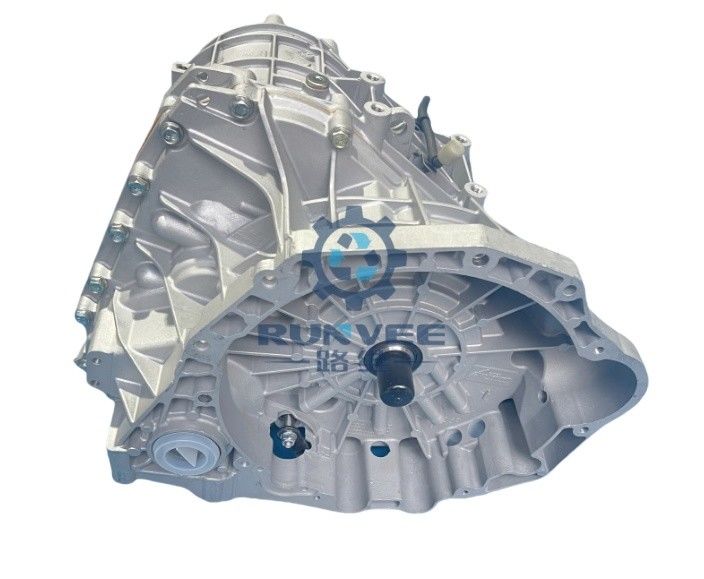 تجميع ناقل VT3 + عالي الجودة أعيد تصنيعه 1701100V5080 487022 480320 لJAC 2019 Jiayue X4 1.5T 2WD