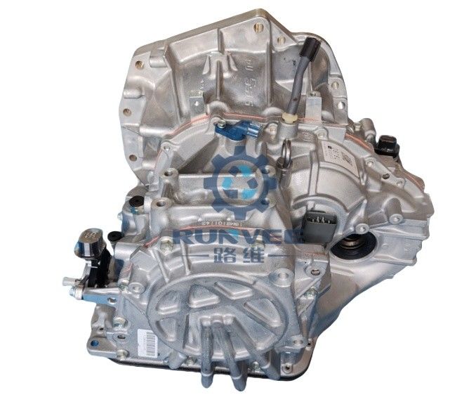 سيارة AW81-40LS U440E ذات 4 سرعات 2000979J90 لسيارة Suzuki SX4 1.6L 2WD
