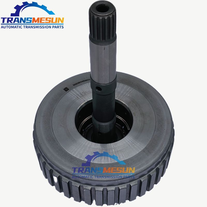 تويوتا كورولا CVT K310 ناقل حركة أوتوماتيكي عجلة التشغيل الأمامية عجلة التشغيل