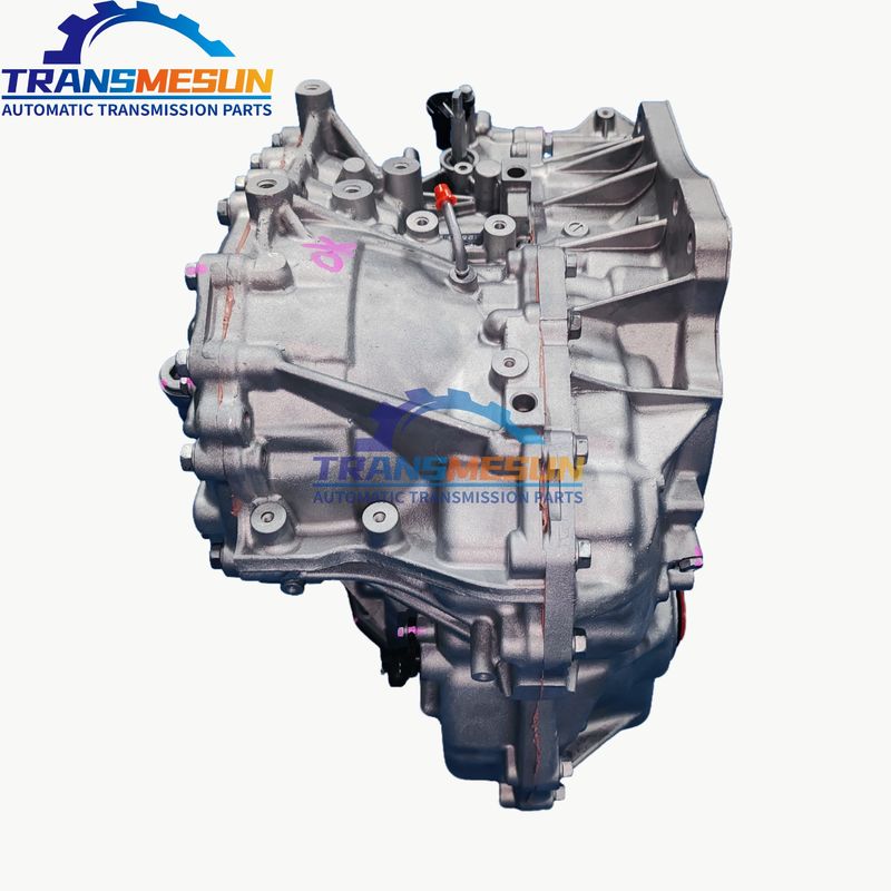 ناقل نقل CVT المعاد تصنيعه لنيسان روج T32 FWD 4 Cyl 2.5L 3102M-3VX1C RE0F10D
