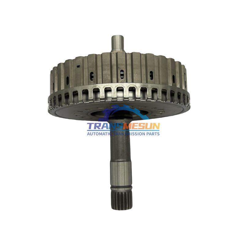 جديد 018CHA CVT180 ناقل نقل عجلة الدخول ومجموعة المشبك الأمامي 018CHA1509100 لـ CHERY 2019-2024 Tiggo 4