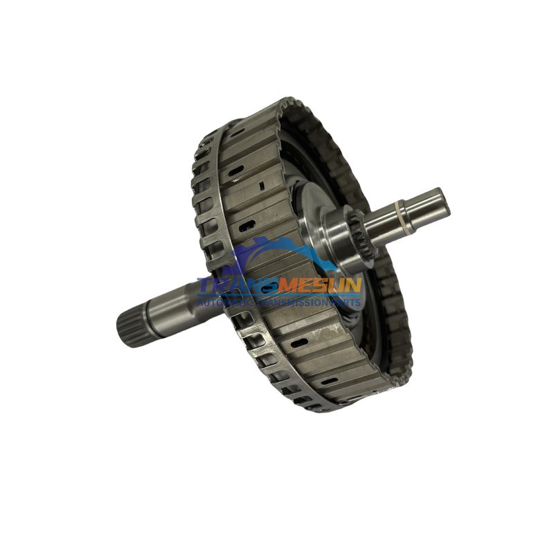جديد 018CHA CVT180 ناقل نقل عجلة الدخول ومجموعة المشبك الأمامي 018CHA1509100 لـ CHERY 2019-2024 Tiggo 4