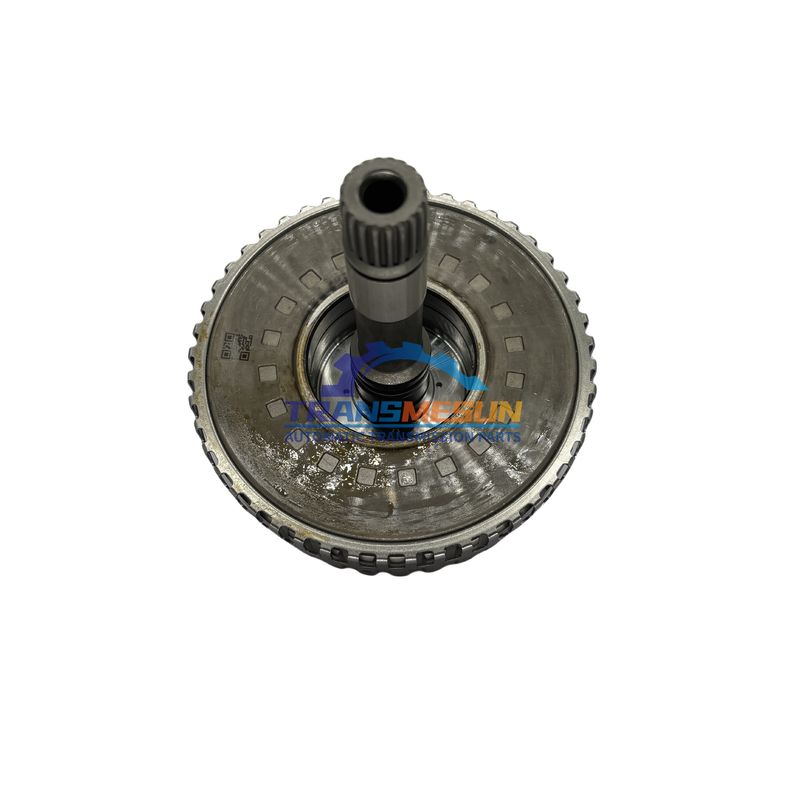 جديد 018CHA CVT180 ناقل نقل عجلة الدخول ومجموعة المشبك الأمامي 018CHA1509100 لـ CHERY 2019-2024 Tiggo 4