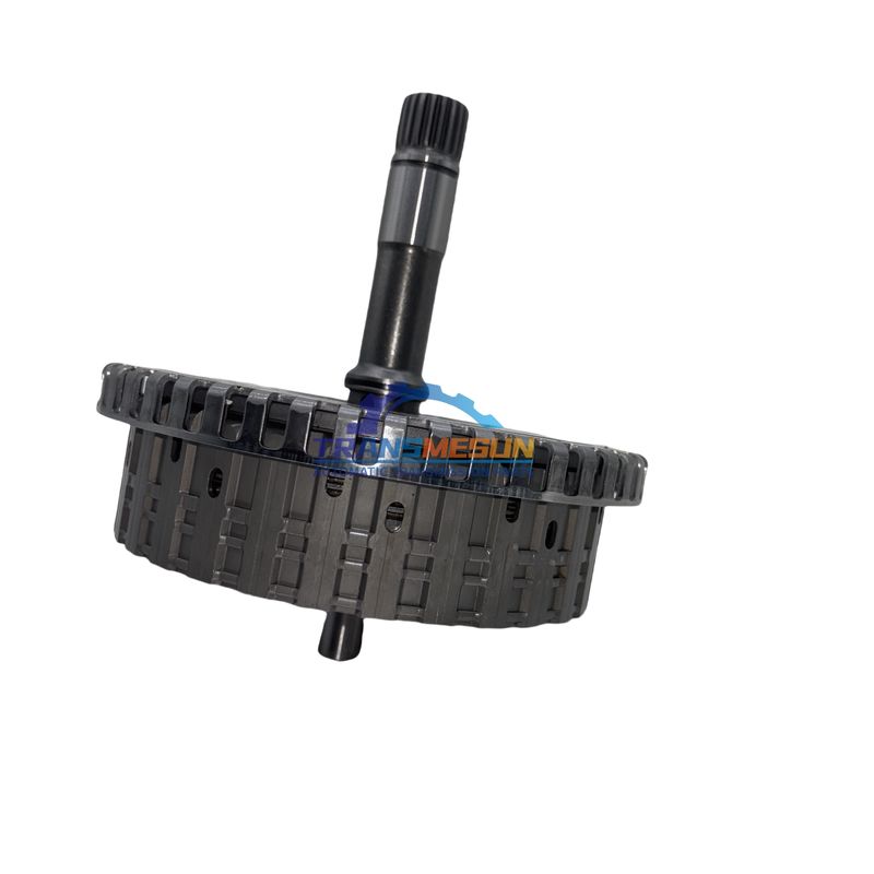 025CHA CVT250 جديدة ناقل نقل عجلة الدخول ومجموعة المشبك الأمامي 025CHA1509100 لـ CHERY 2019-2024 Tiggo 4