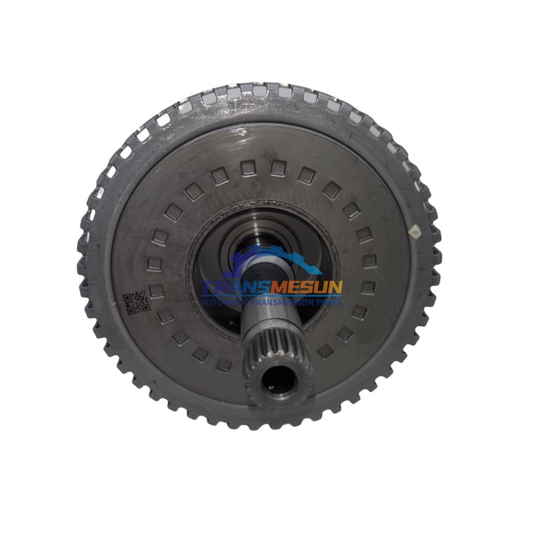 025CHA CVT250 جديدة ناقل نقل عجلة الدخول ومجموعة المشبك الأمامي 025CHA1509100 لـ CHERY 2019-2024 Tiggo 4