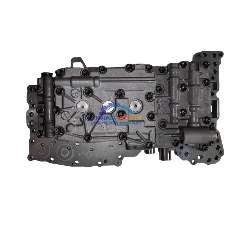 A750E تجميع جسم صمام ناقل الحركة يتضمن حزمة الجهاز الكهربائي 3541060580 لتويوتا ليكسوس PRADO GX400 2003-2015