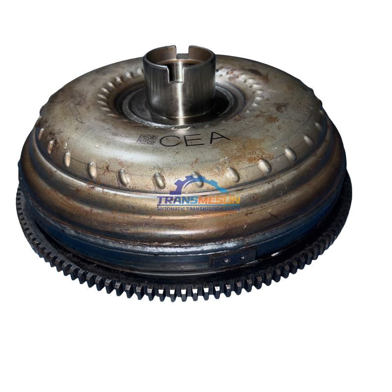 محول عزم الدوران المتجدد من C0GF1 CVT للتحويل 451002H000 لعام 2019-2023 HYUNDAI KIA IX25 K3 1.5T 2WD G4FL