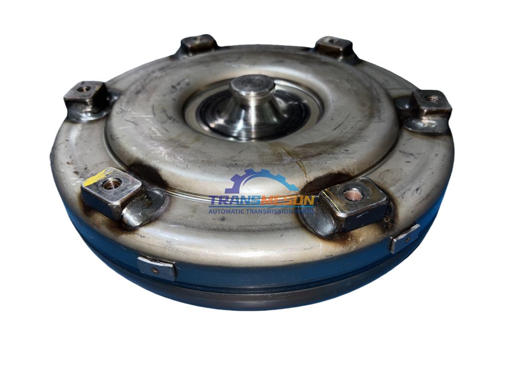 محول عزم الدوران UA80E UA80F من نظام نقل آلي ذو 8 سرعات 3200048060 لـ Toyota Lexus 3.5L