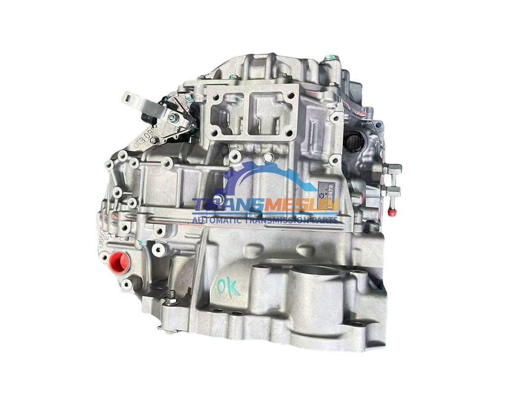 مجموعة ناقل U660E الآلي المعاد تصنيعها 3050058080 لسيارة تويوتا ALPHARD ESTIMA 3.5L 2GR-FE 2006-2017