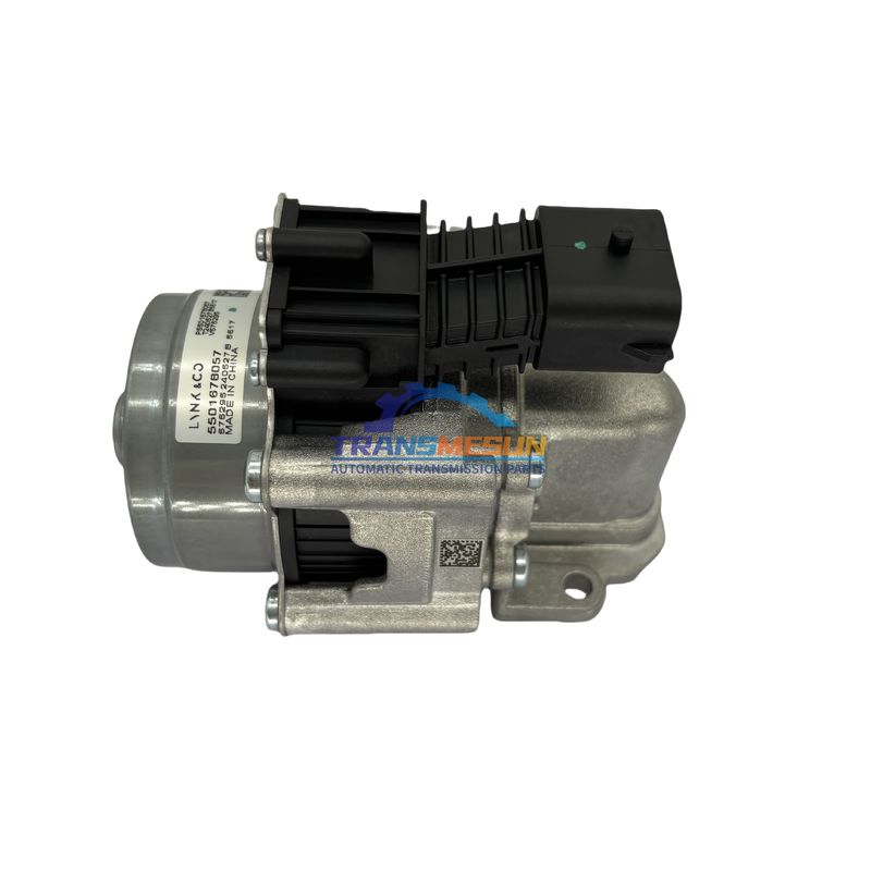 مجموعة مضخة زيت إلكترونية جديدة 7DCT330 للعام 2019-2023 Geely BO YUE COOL 1.5T 2.0T
