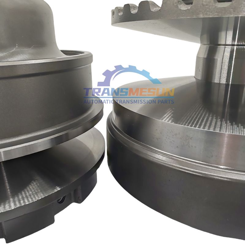 تعديل تصنيع Transmesun CVT18 018CHA مجموعة إصلاح حزام القيود لعام 2019 Geely Chery 18CHA1502550 018CHA1502510 018CHA1502510901100