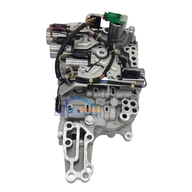 ترانسميسون 025CHA1502600 جسم صمام ناقل الحركة الآلي وحدة التحكم الهيدروليكية لشركة CHERY Tiggo 4 CVT