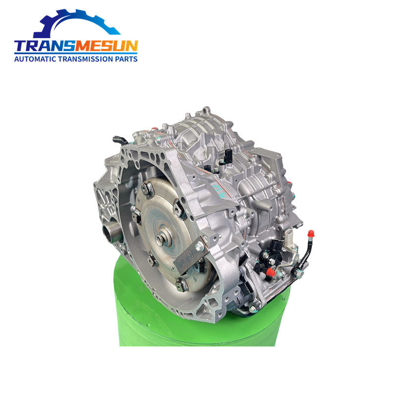 Transmesun RAV4 القيادة على جميع العجلات K114F إعادة تصنيع مجموعة ناقل التروس التلقائي 30400-48020 الاستخدام لمحرك تويوتا 3ZRFAE
