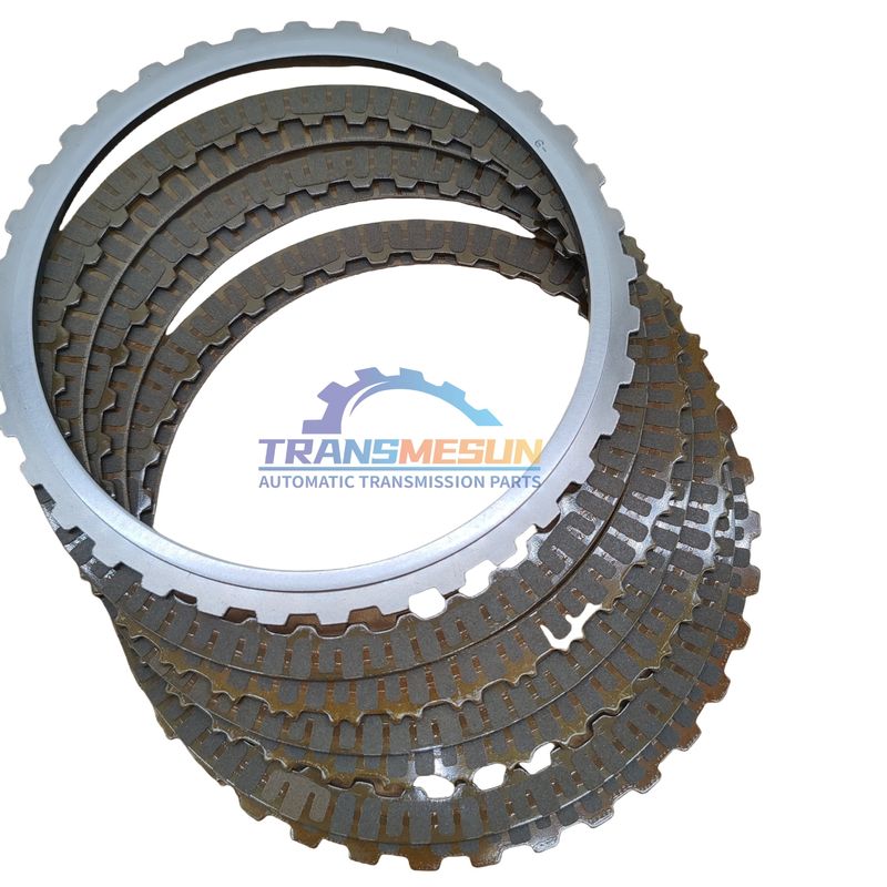 ناقل الحركة جديد تماماً A6GF1-2 ناقل الحركة التلقائي مقبض القرص SET-CLUTCH 455252F010 لـ Hyundai