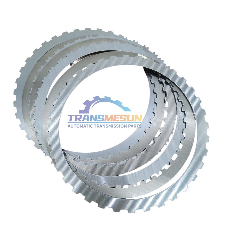 ناقل الحركة جديد تماماً A6GF1-2 ناقل الحركة التلقائي مقبض القرص SET-CLUTCH 455252F010 لـ Hyundai