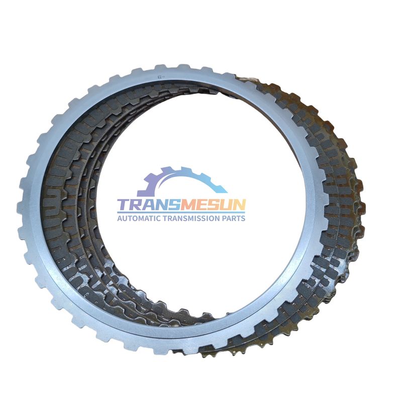 ناقل الحركة جديد تماماً A6GF1-2 ناقل الحركة التلقائي مقبض القرص SET-CLUTCH 455252F010 لـ Hyundai