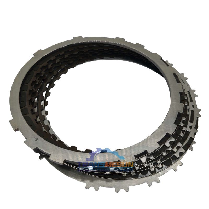 ناقل الحركة جديد تماماً A6GF1-2 عدادة التشغيل التلقائية القرص SET-L/R CLUTCH 456412F010 لـ Hyundai