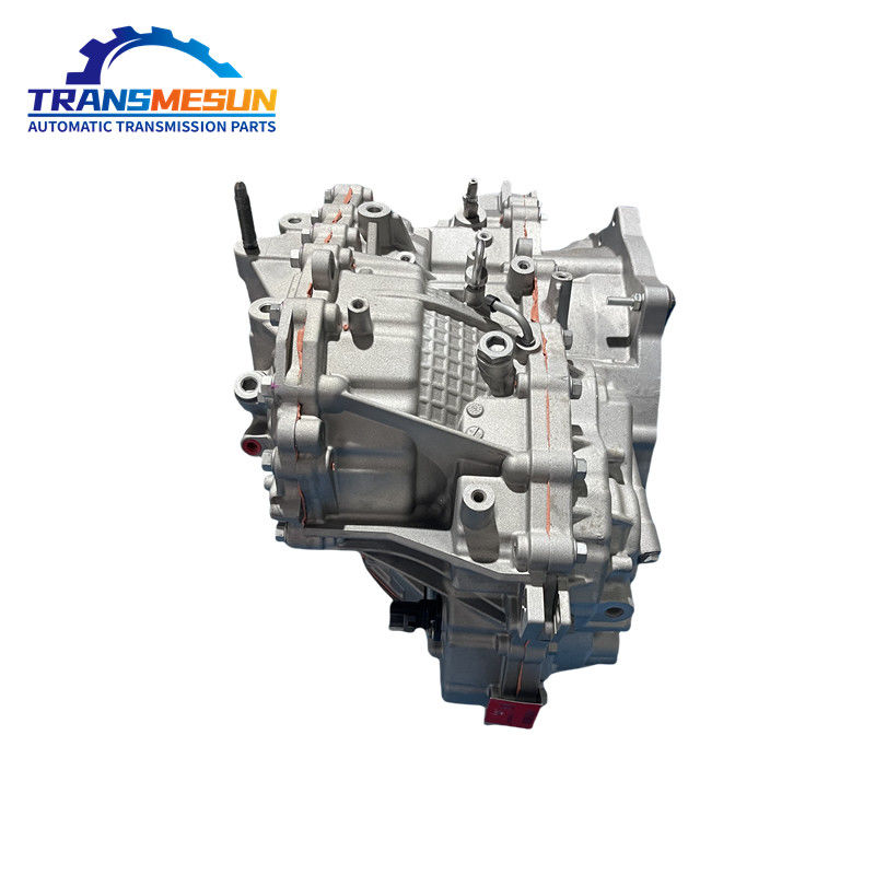 Transmesun 2019-2020 التصنيع OE 3043012200 Geely Emgrand GL GS 8 سرعة تجمع ناقل نقل CVT 025CHA