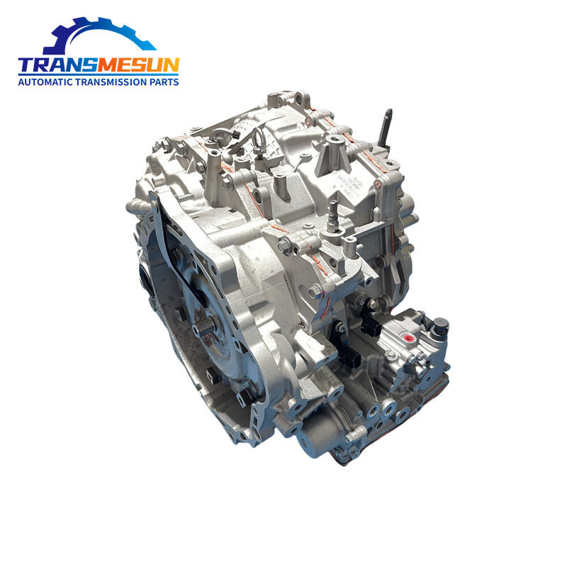 Transmesun 2019-2020 التصنيع OE 3043012200 Geely Emgrand GL GS 8 سرعة تجمع ناقل نقل CVT 025CHA