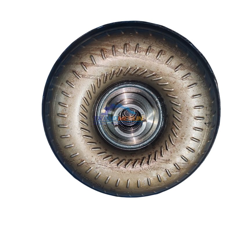 تحويل عزم الدوران في نظام التحويل التلقائي ذو السرعة الـ 44A180 TF-80SD لسيارة فولفو XC60 2013-2018 31325890