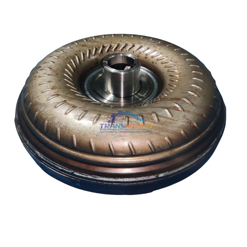 تحويل عزم الدوران في نظام التحويل التلقائي ذو السرعة الـ 44A180 TF-80SD لسيارة فولفو XC60 2013-2018 31325890